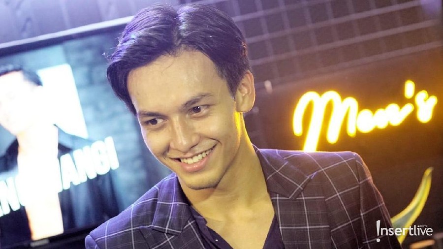 Setelah penangkapan Jefri Nichol, banyak rekan kerja serta artis yang menyemangati dirinya.