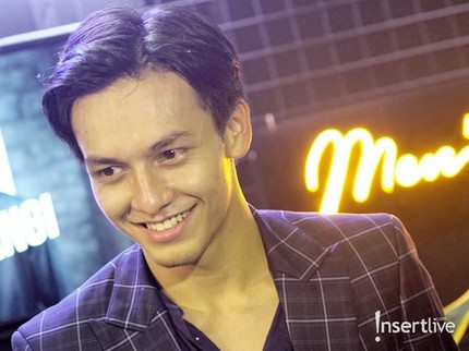 Ungkapan Hati Ayah Jefri Nichol: Dia Anak Baik