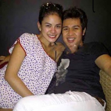 7 Ucapan Ulang Tahun untuk Almarhum Olga Syahputra