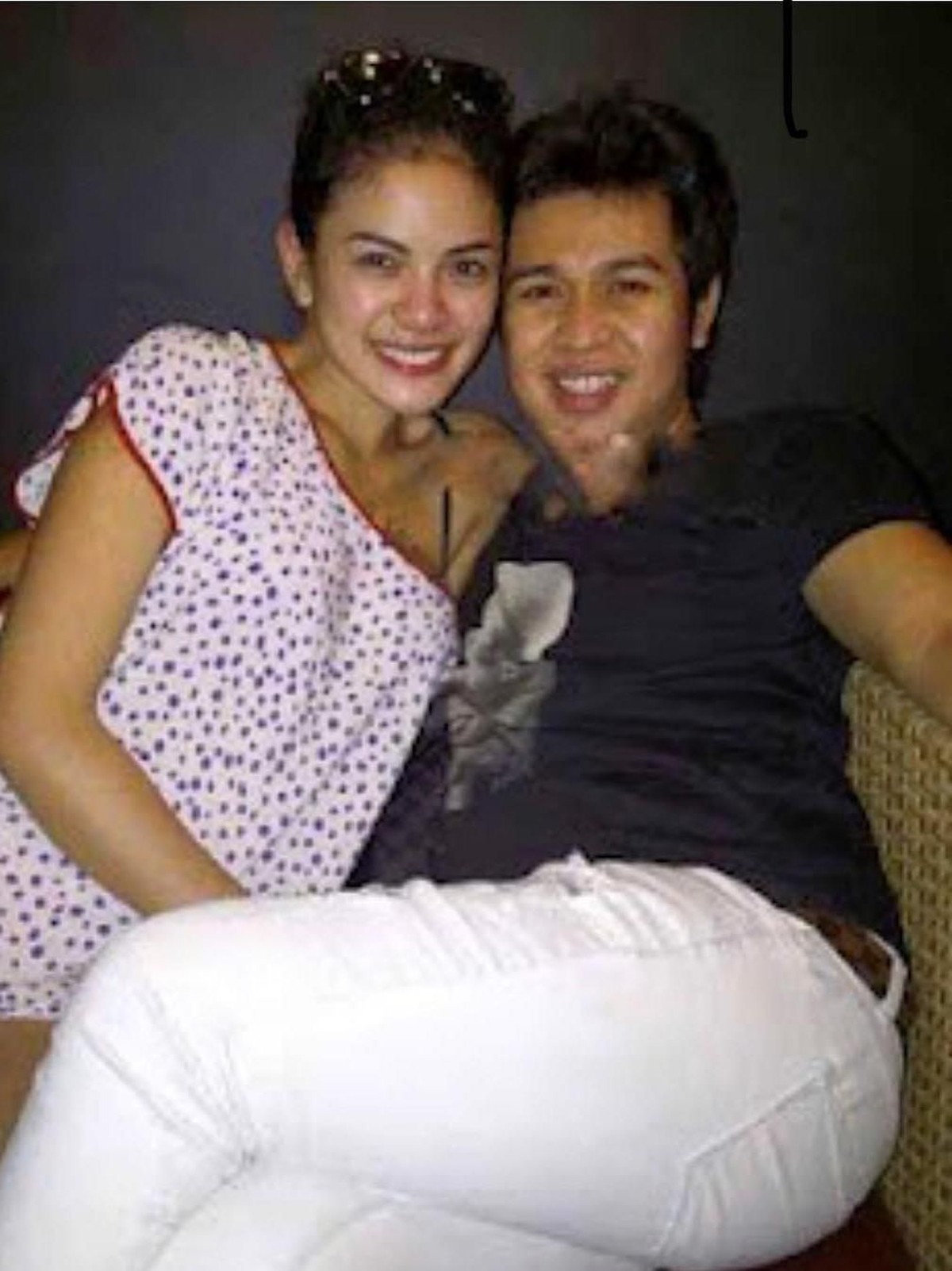 Ulang tahun pada hari ini&comma; Jumat &lpar;8&sol;2&rpar;&comma; sahabat hingga keluarga kembali mengenang sosok almarhum Olga Syahputra&period;