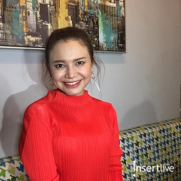 Lantunkan Lagu Cinta, Rossa Siap Konser di Hari Valentine