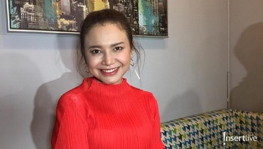 Lantunkan Lagu Cinta, Rossa Siap Konser di Hari Valentine