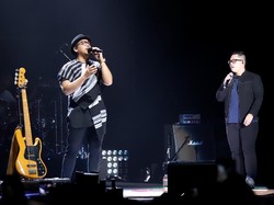 Lirik dan Chord Kesahalan yang Sama oleh Kerispatih