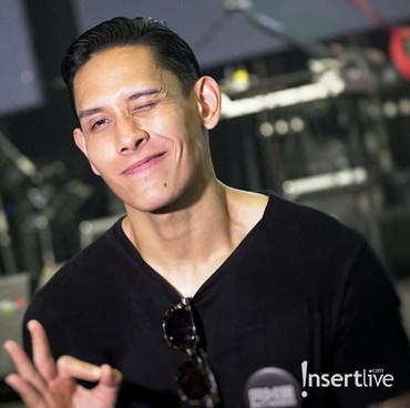 Cara Ganindra Bimo Hidup Sehat tapi Tetap Bebas Makan Apa Saja