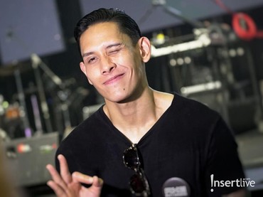 img-title Cara Ganindra Bimo Hidup Sehat tapi Tetap Bebas Makan Apa Saja
