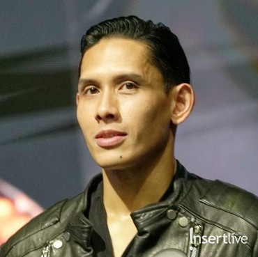 Ini Cara Ganindra Bimo Luangkan Waktu untuk Keluarga