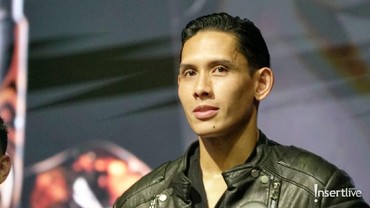 Ini Cara Ganindra Bimo Luangkan Waktu untuk Keluarga