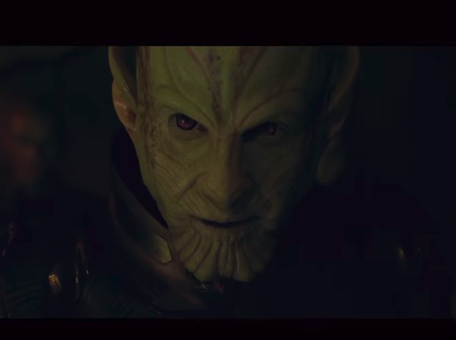 Villain Luar Bumi Pertama MCU: Skrull Maret mendatang, film Captain Marvel segera rilis di bioskop. Berikut fakta-fakta menarik tentang film Captain Marvel.