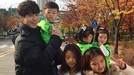 Main Drama 'Touch Your Heart', Intip 7 Pesona Lee Dong Wook Lee Dong Wook, memulai perjalanan barunya di drama terbaru, Touch Your Heart. Insertizen yang mau lihat pesona aktor tampan ini, lihat artikelnya yuk!