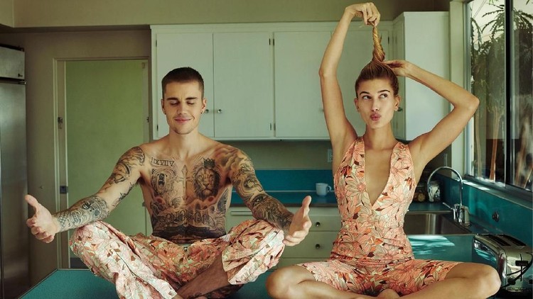 Menikah muda bukanlah perkara gampang. Justin Bieber dan Hailey Baldwin buka suara soal pernikahannya.