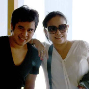 Mak Vera Jawab Isu Ambil Uang Olga Syahputra hingga Kisruh dengan Ruben Onsu