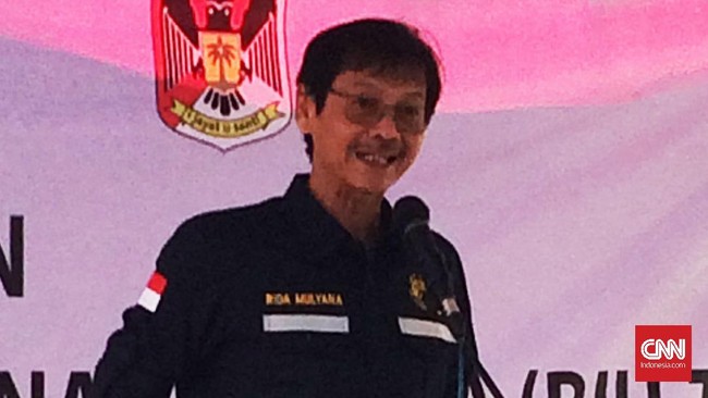 Pemerintah membatalkan kenaikan tarif listrik bagi sektor bisnis dan industri karena masih dalam fase pemulihan pasca covid-19.