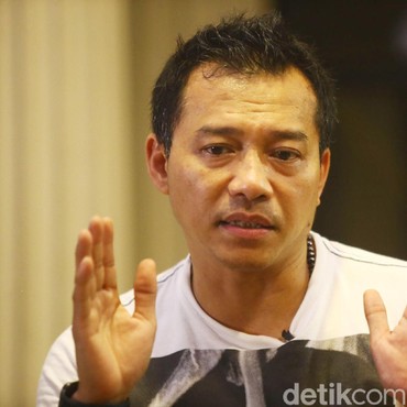 Anang Hermansyah Ceritakan Kronologi Ashanty Dilarikan ke RS