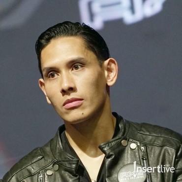 Istri Tercinta Sakit, Ganindra Bimo: I Love U To Infinity & Beyond