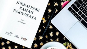 Sambut Hari Pers, Menpar Rilis Panduan Memberitakan Wisata