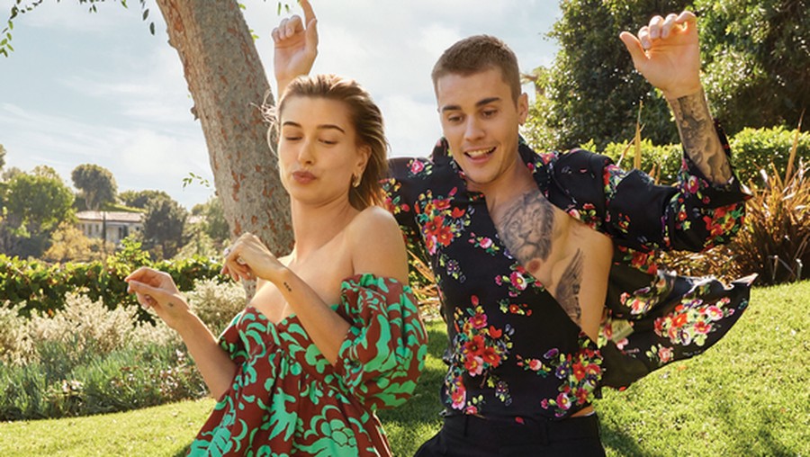 Hailey Baldwin Belum Mau Punya Anak, Apa Reaksi Justin Bieber?