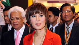 Kakak Kandung Raja Thailand Batal Maju Jadi Perdana Menteri