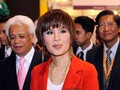 Kakak Raja Thailand Calonkan Diri Jadi Perdana Menteri