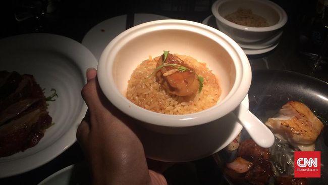 Hakkasan membuka gerai Asia Tenggara pertamanya di Jakarta. Restoran ala Kanton ini menawarkan pengalaman kuliner dan suasana kelas bintang.