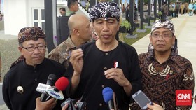 Bupati Kuningan Sebut Tak Pilih Jokowi Laknat, Bawaslu Pantau