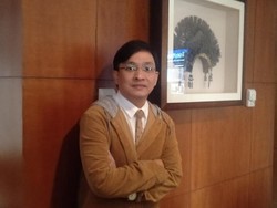 Yovie Widianto Merasa Dimudahkan dengan Perkembangan Zaman