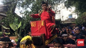 PDIP Sebut Sentilan Lahan Prabowo Bikin Amien Rais Mati Kutu