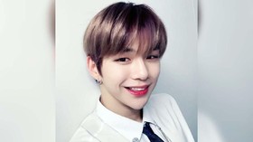 Kang Daniel Datang ke 'Coffee Friends' Demi Sehun 'EXO'