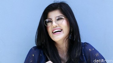 Dita Soedarjo Ngatain Vanesha Prescilla Sok Cantik? Ini Faktanya
