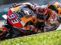 Jelang MotoGP Qatar 2019, Marquez Belum Siap 100 Persen
