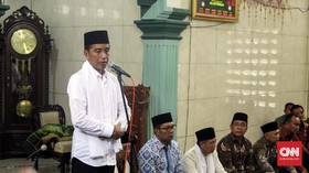 Melihat Tokoh Yang Buat Jokowi Cabut Perpres Investasi Miras