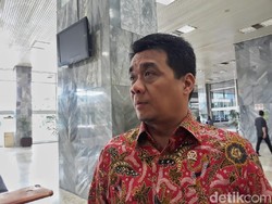 Gerindra Pede Mayoritas Anggota DPRD DKI Pilih Riza Jadi Wakil Anies!