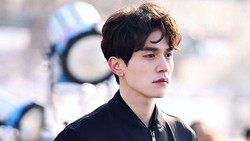 Main Drama 'Touch Your Heart', Intip 7 Pesona Lee Dong Wook