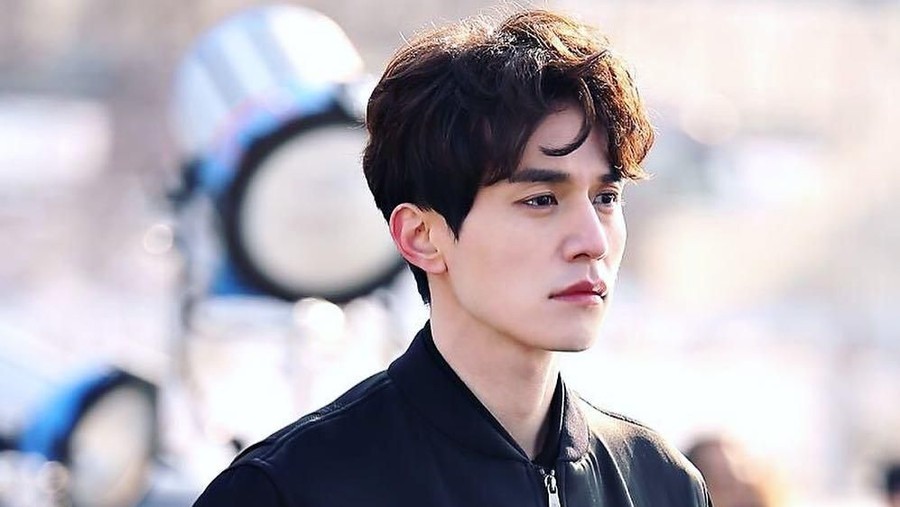 Lee Dong Wook
