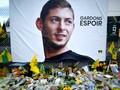 Emiliano Sala Sempat Curhat Tak Mau Pindah ke Cardiff
