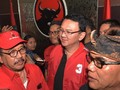 Efek Kasus Penistaan Agama, JK Larang Ahok Gabung TKN