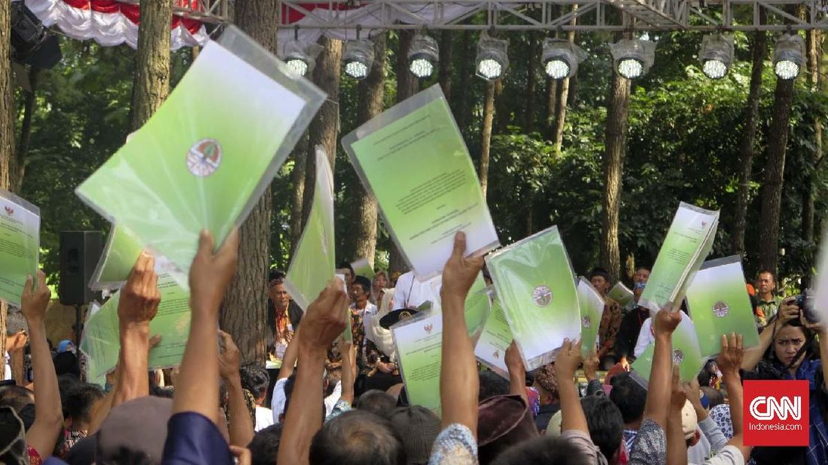 Sertifikat Tanah Digital Sudah Berlaku, Ini Perbedaan dengan yang Lama
