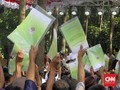 Kekayaan Negara Tak Berkurang Meski Jokowi Gemar Bagi Lahan