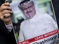 Batal Dihukum Mati, 5 Pembunuh Jamal Khashoggi Divonis Penjara 20 Tahun