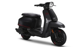 Distributor Royal Enfield Respons Soal Lambretta Indonesia