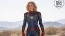 Film Captain Marvel akan segera tayang pada 8 Maret mendatang&period; Sosok Captain Marvel sendiri diperankan oleh Brie Larson&comma; pemenang Aktris Terbaik Oscar 2016&period;
