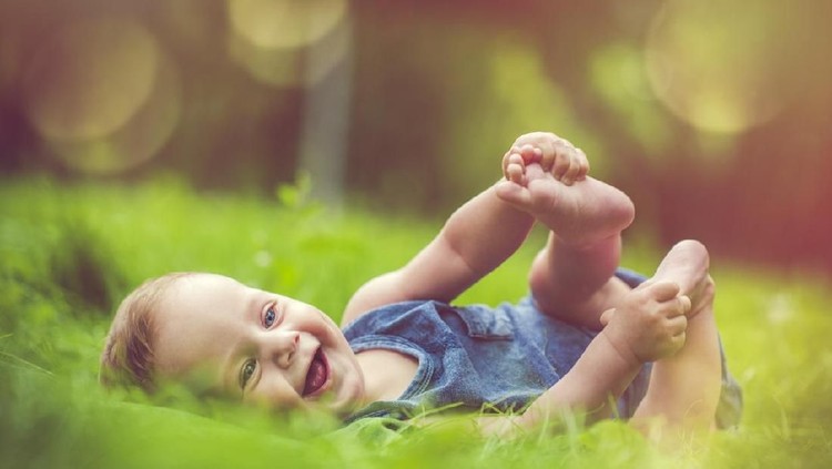 Deretan nama bayi dengan arti pejuang berikut siapa tahu bisa jadi inspirasi buat Bunda yang sedang menyiapkan nama untuk calon buah hati.