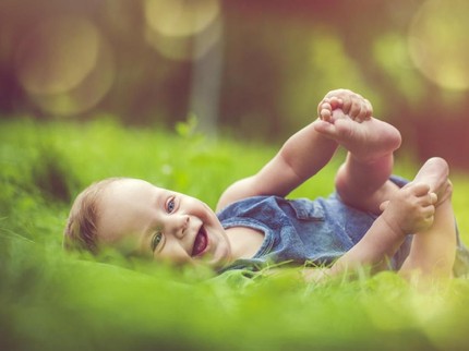 40 Ide Nama Bayi dengan Arti Pejuang