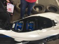 4 Merek Otomotif Jepang Mulai Uji Tukar Baterai Motor Listrik
