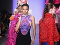 FOTO: Kala Desainer Indonesia Mengguncang New York