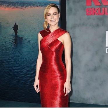 Brie Larson Jadi Wanita Menyedihkan di Serial Terbaru