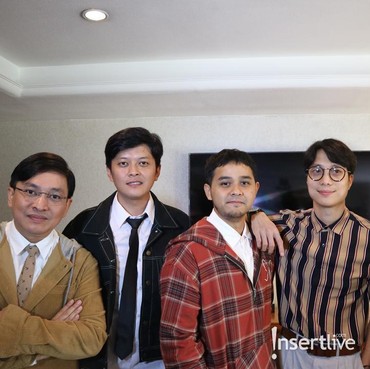 Lirik Lagu Demi Hati - Yovie & Nuno