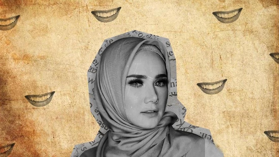 5 Kisah Seram Artis yang Diganggu Makhluk Halus Kejadian yang dialami para selebrtis Tanah Air ini buat merinding dan nggak berani sendirian.