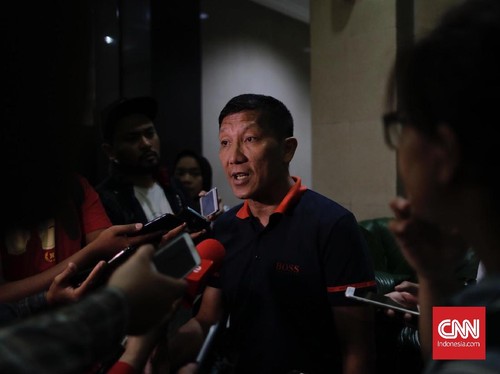 Super League 2025/2026 Libur Saat FIFA Matchday dan SEA Games