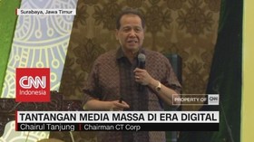 Tantangan Media Massa di Era Digital