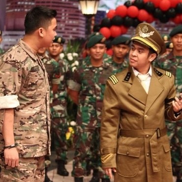 Billy Syahputra Mimpikan Alm Olga Syahputra, Makan Bareng tanpa Bicara